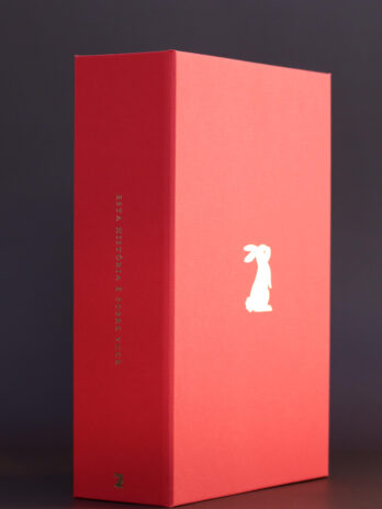 Memory Box Grande Framboesa