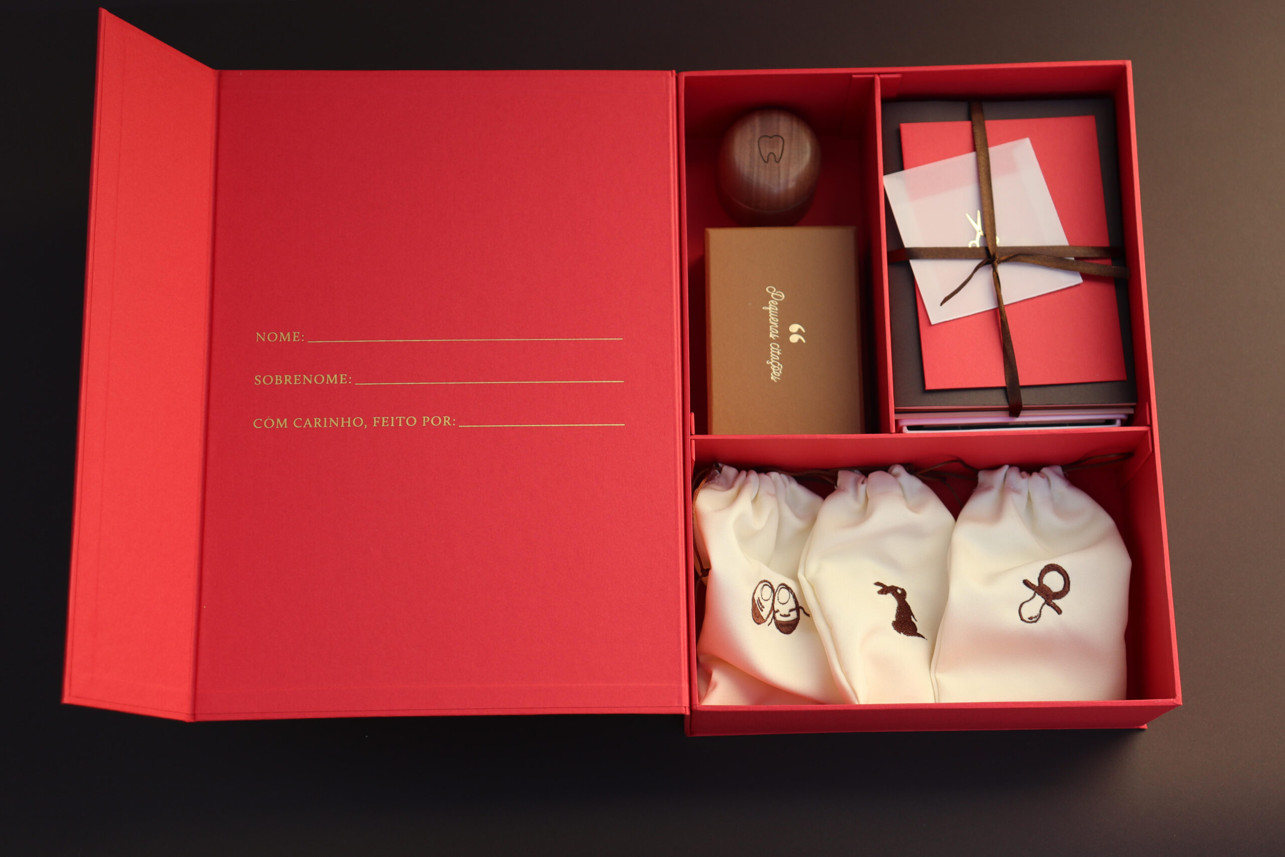 Memory Box Grande Framboesa - Imagem 5