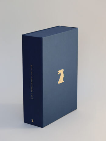 Memory Box Grande Oceano