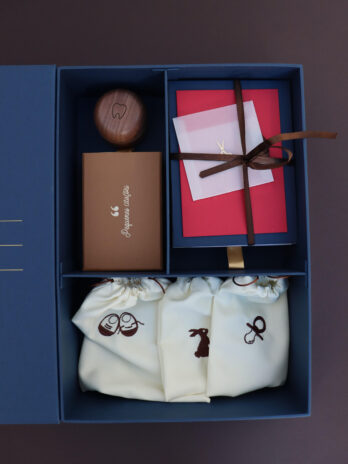 Memory Box Grande Oceano