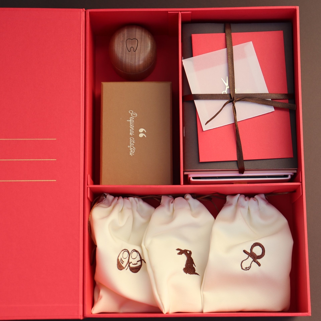 Memory Box Grande Framboesa - Imagem 6