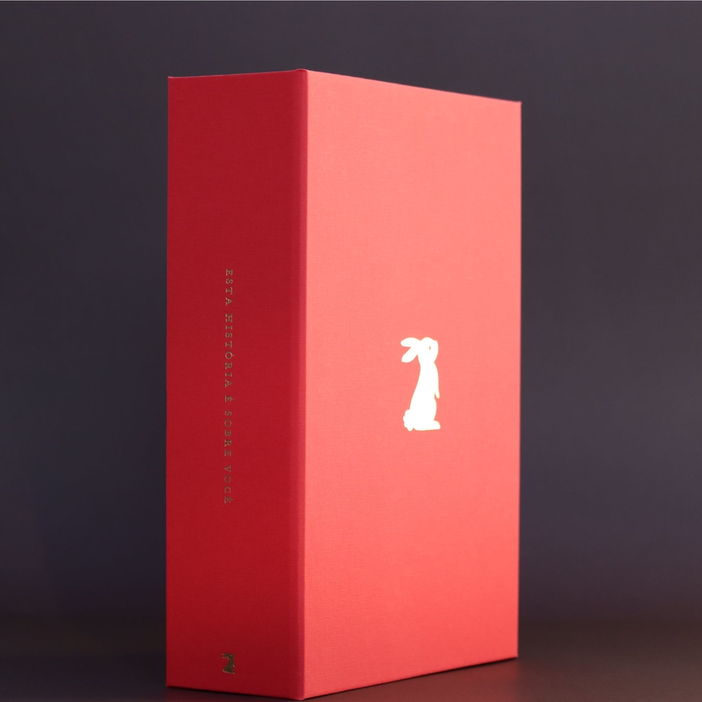 Memory Box Grande Framboesa - Imagem 7