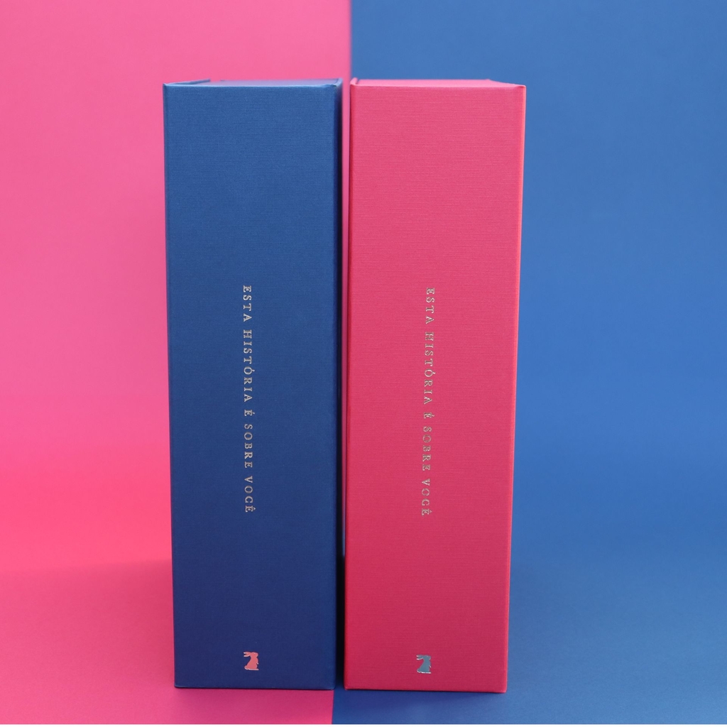 Memory Box Grande Framboesa - Imagem 10